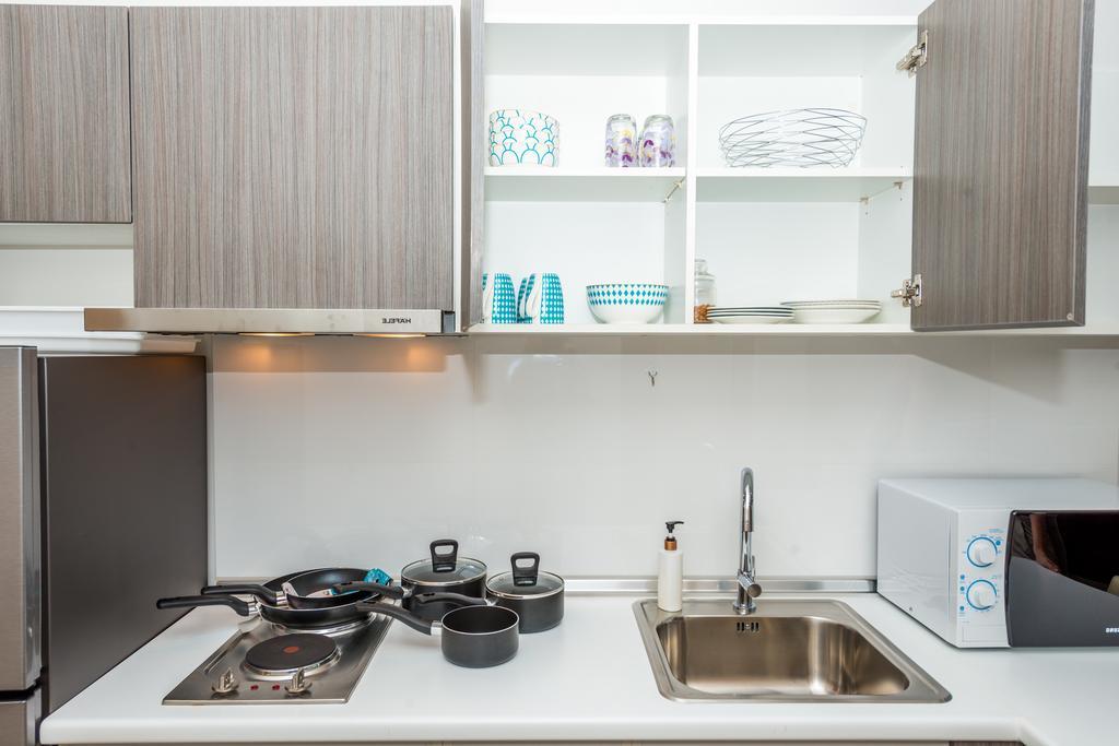 Apartamento Ozone Condotel,