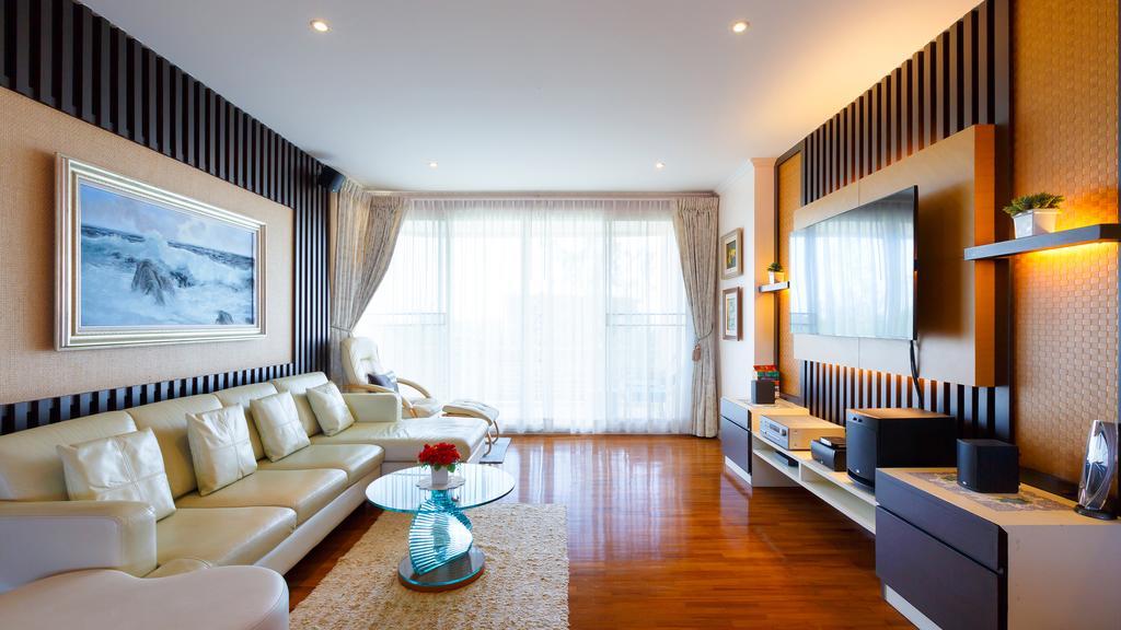 Baan Sanploen Beachfront *