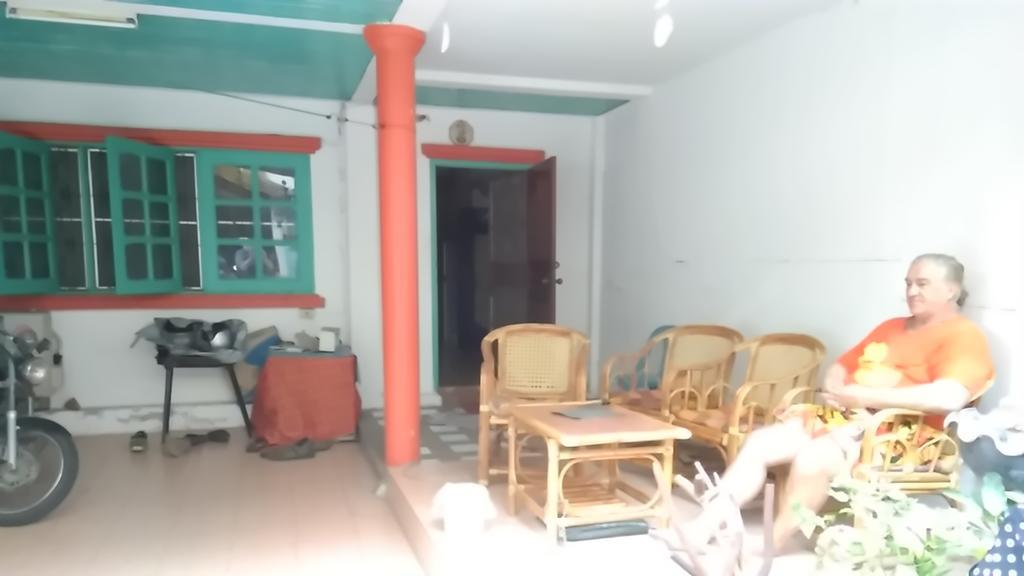 Devika Fe Guest house *