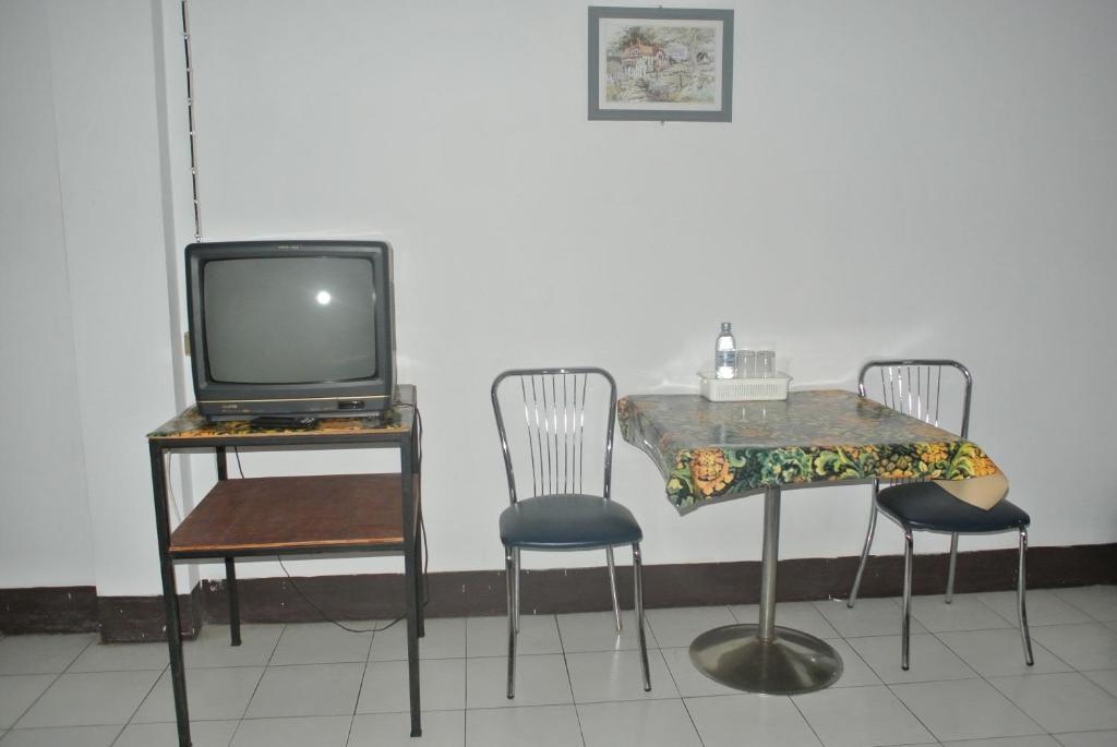 Inn Mono Place 2*