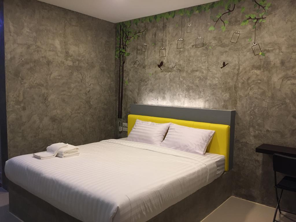 Resort Anytime At 24 Hat Yai