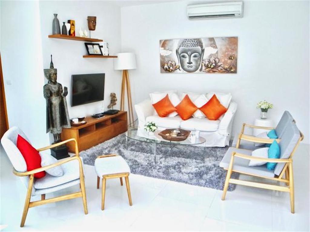 Skylight New 2 Bedrooms Kamala Beach