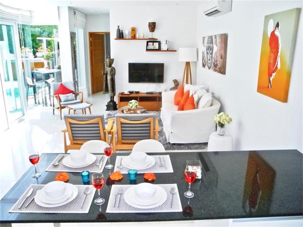 Villa Skylight New 2 Bedrooms *