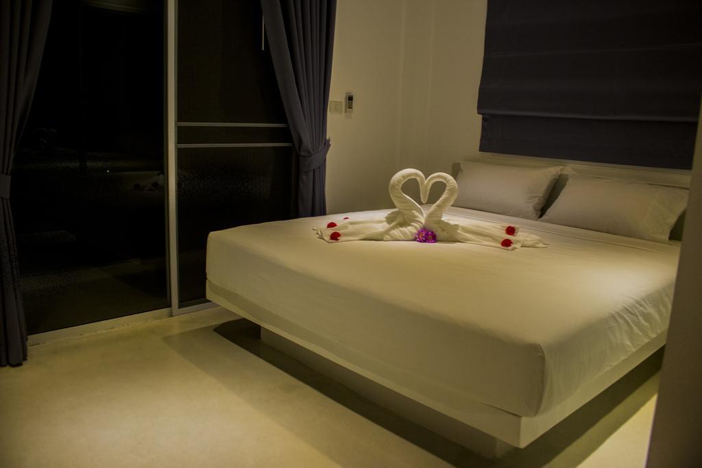 View Talay Samui Villa *
