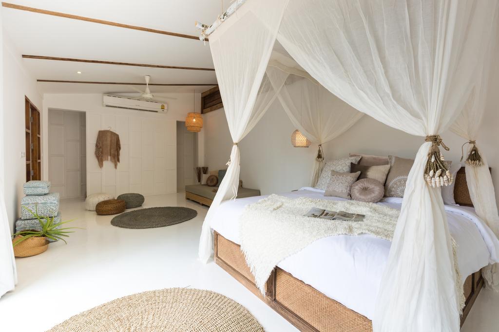 Kya Beach House Villa