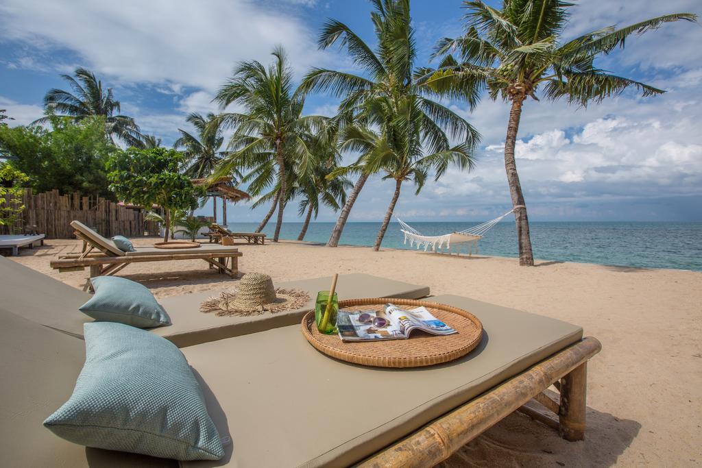 Villa Kya Beach House Ban Bang Po