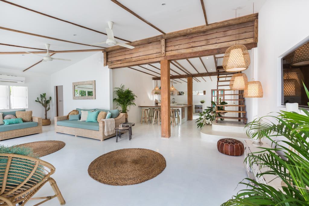Villa Kya Beach House