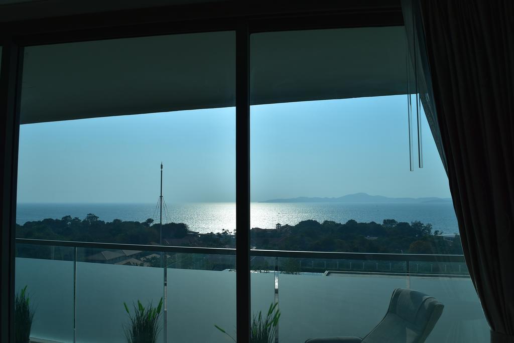 Luxury Seaview The Peak Towers 200m To *