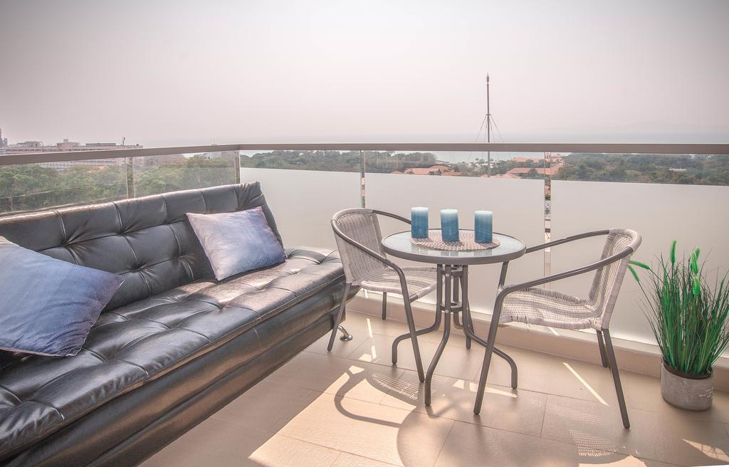 Luxury Seaview The Peak Towers 200m To *