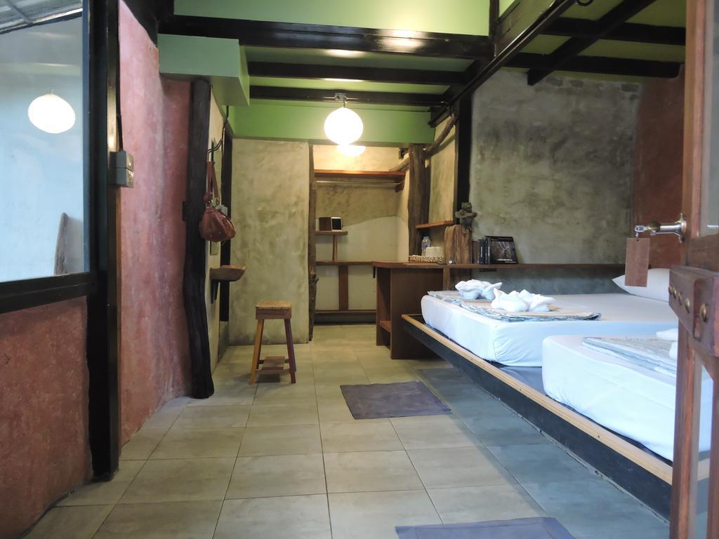 Khao Sok Guest house 2*
