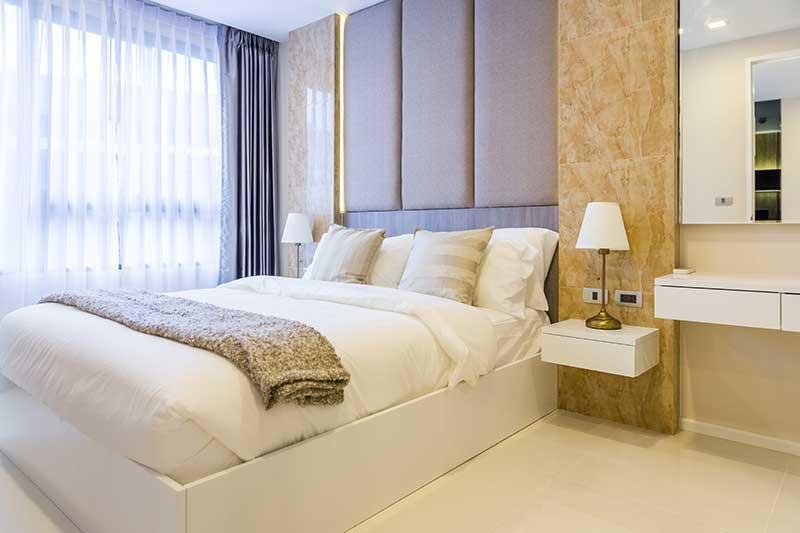 Apartamento Urban Attitude