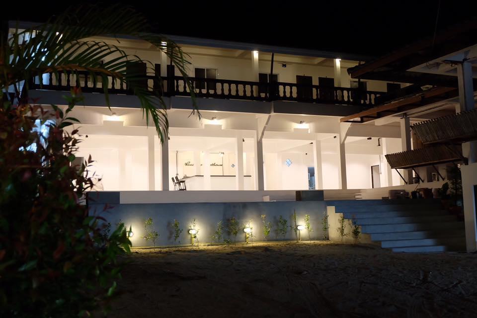 Haad Yao Guesthouse