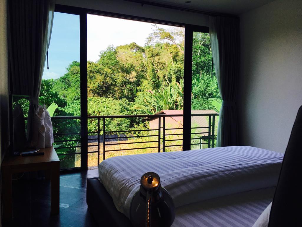Luxury Pool Holiday home Kamala Beach