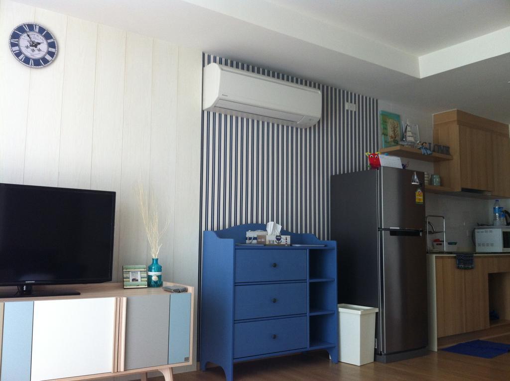 Baan San Kraam - Huahin Cha-Am