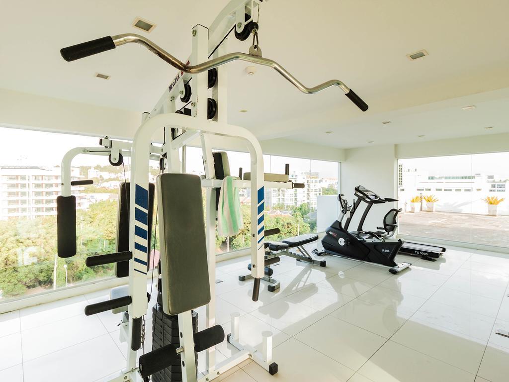 Apartment Laguna Bay 1 By Sunny Pattaya