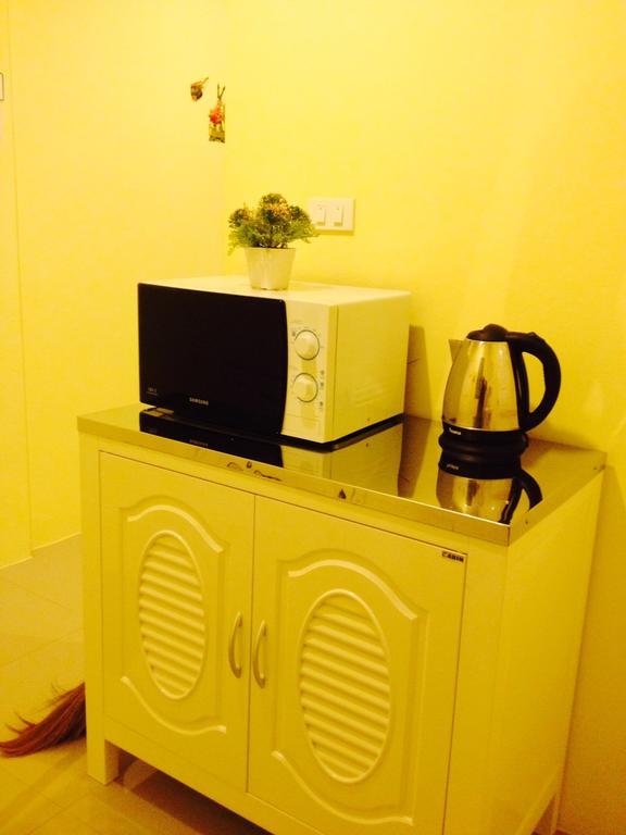 Hasanah Guest house