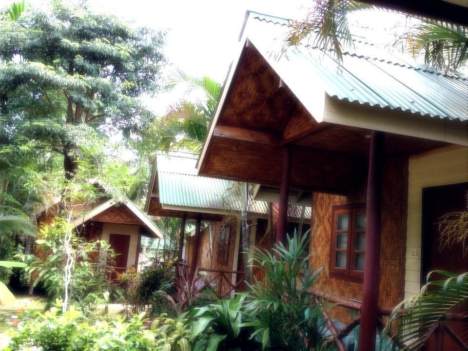 Aonang Friendly Resort *