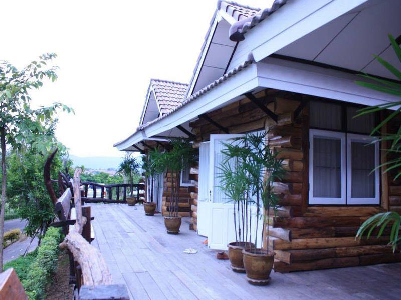 Eden Hill Khao Yai 3* Wangkata