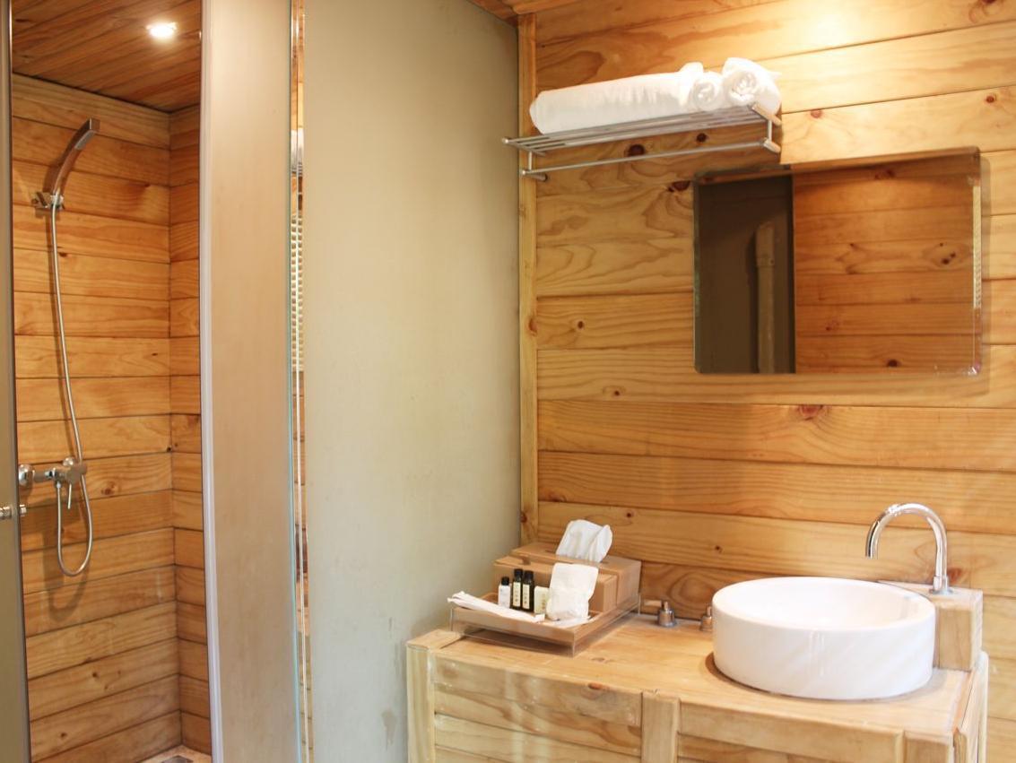 Canary Natural 3* Chiang Rai