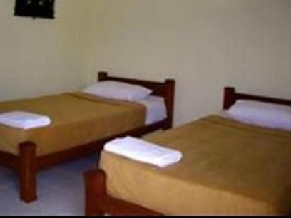 Ryans Resort 3*