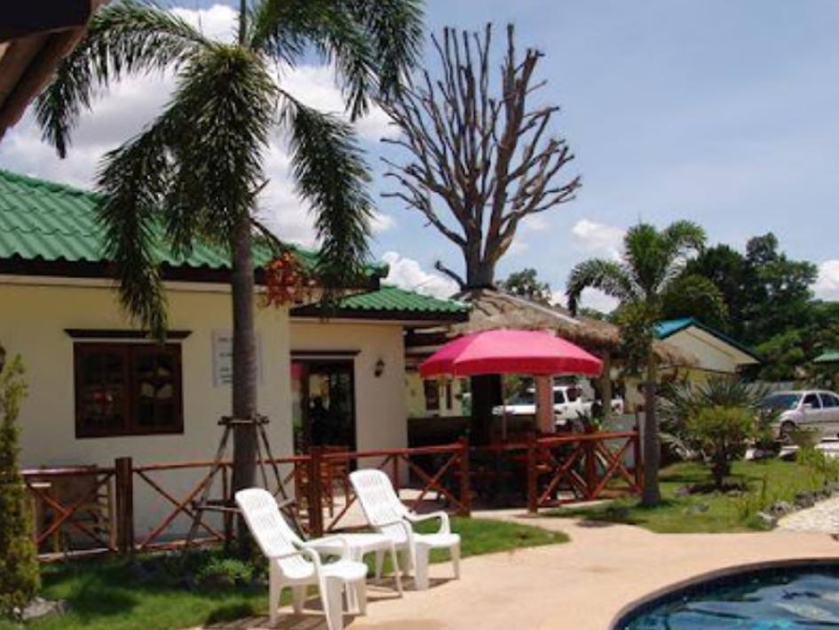 Resort Ryans