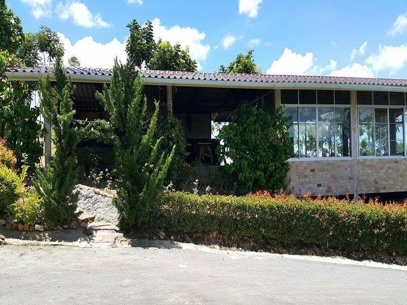 Eden Hill Khao Yai Resort 3*