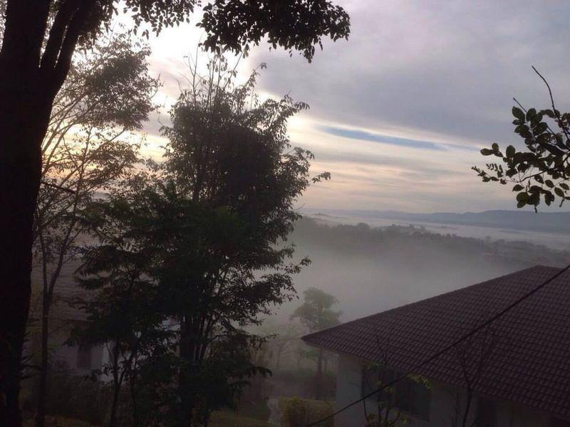 Resort Eden Hill Khao Yai 3*