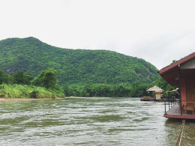 Koh Mueangkarn Paradise View