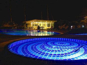 Resort Boat Lagoon Krabi
