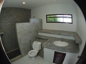 Pop Villas, Luxury Boutique Pool Hotel Koh Tao