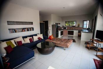 Hotel Pop Villas, Luxury Boutique Pool