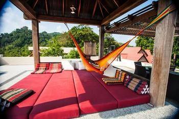 Pop Villas, Luxury Boutique Pool 3*