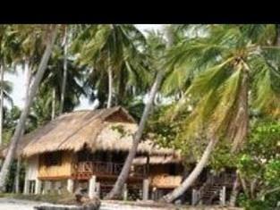 Pawapi Beach Resort Koh Mook 3*