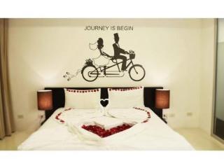 Phuket Bike Resort 3*