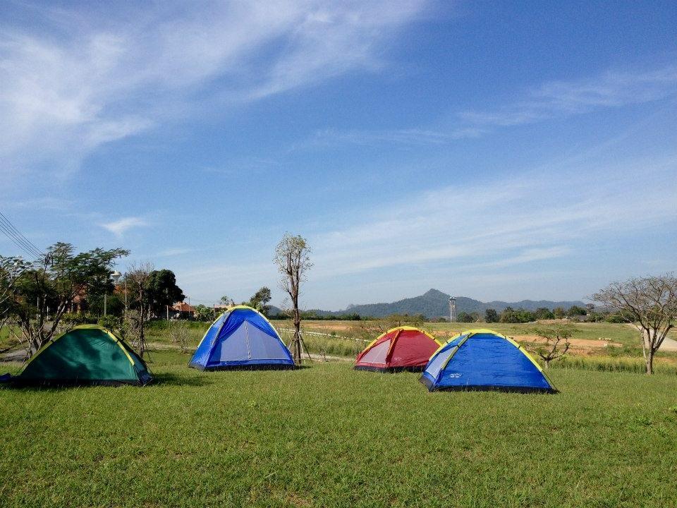 Resort Khao Yai Country Hill