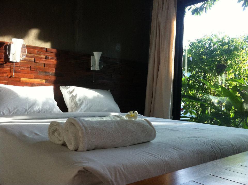 Resort Paanpuanplace