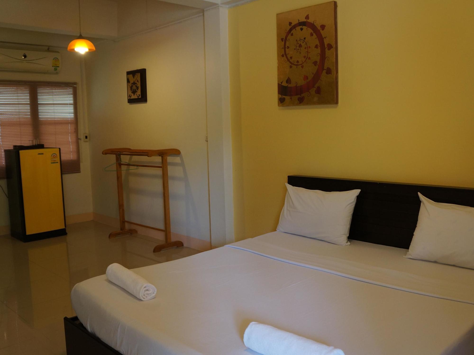 Paanpuanplace Resort Kaeng Khoi