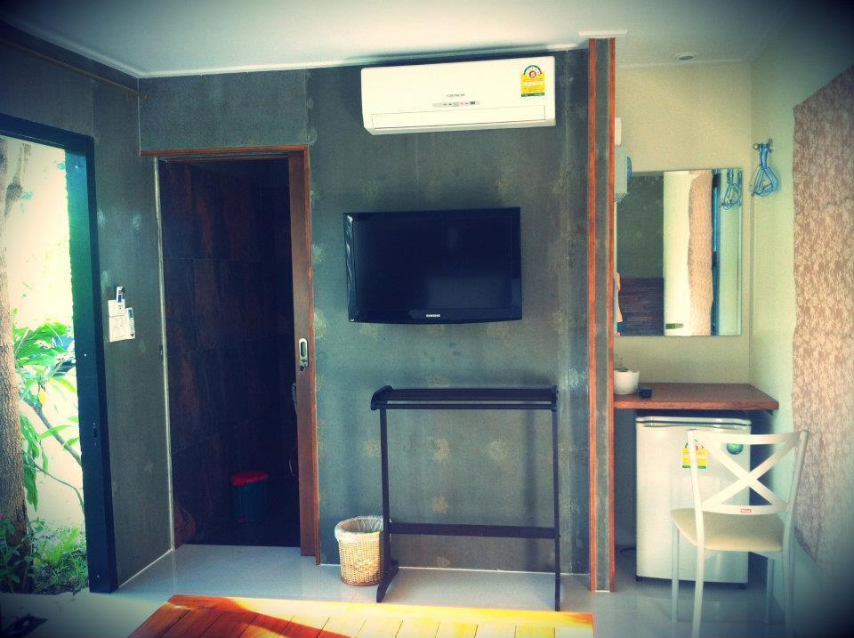 Resort Paanpuanplace 2*