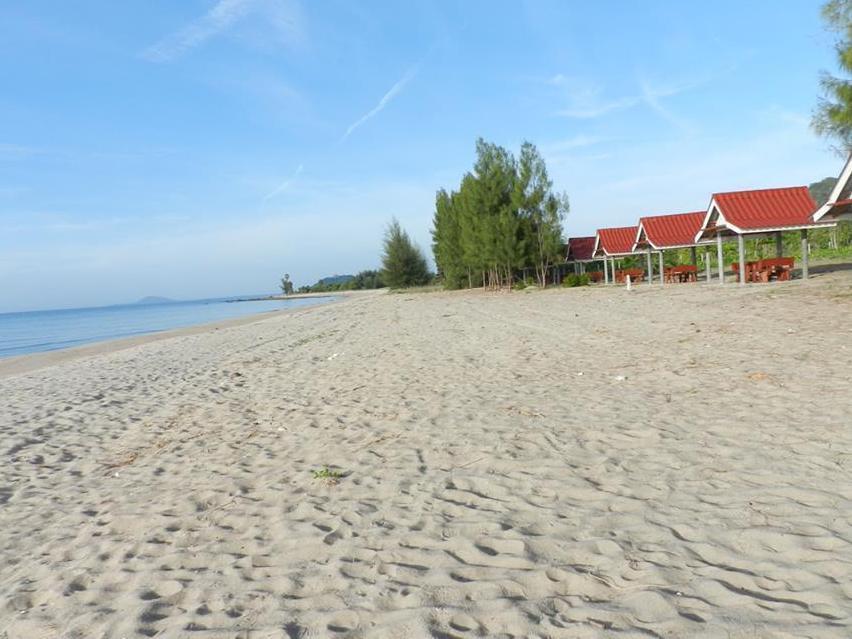 Resort Haadsaikaew Bankrut