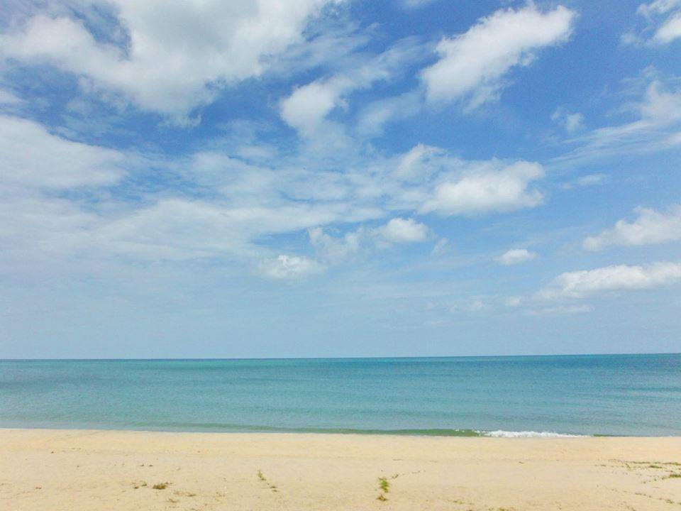 Haadsaikaew Bankrut Resort Bang Saphan
