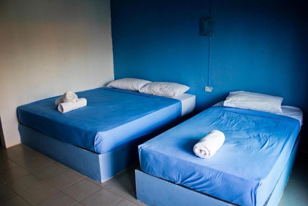 Resort The Blue Parrot