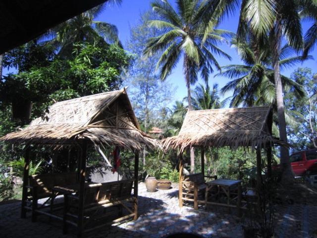 Phangan Natural Apartment *
