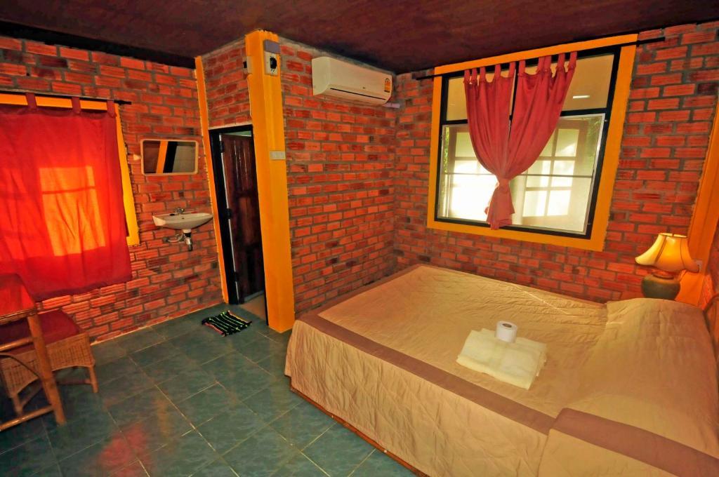Phangan Natural Apartment Ko Pha Ngan