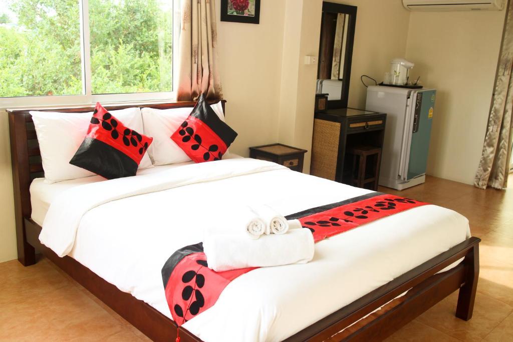 Spa Guest House Guest house