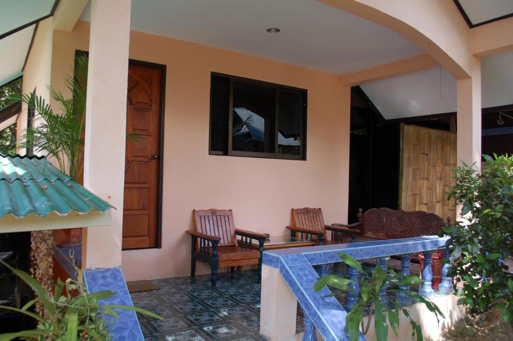 Guest house Anawin