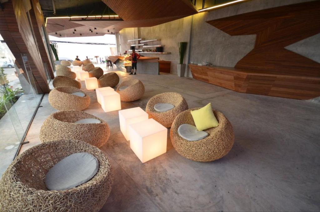 Hotel The Now - Sha Extra 4*