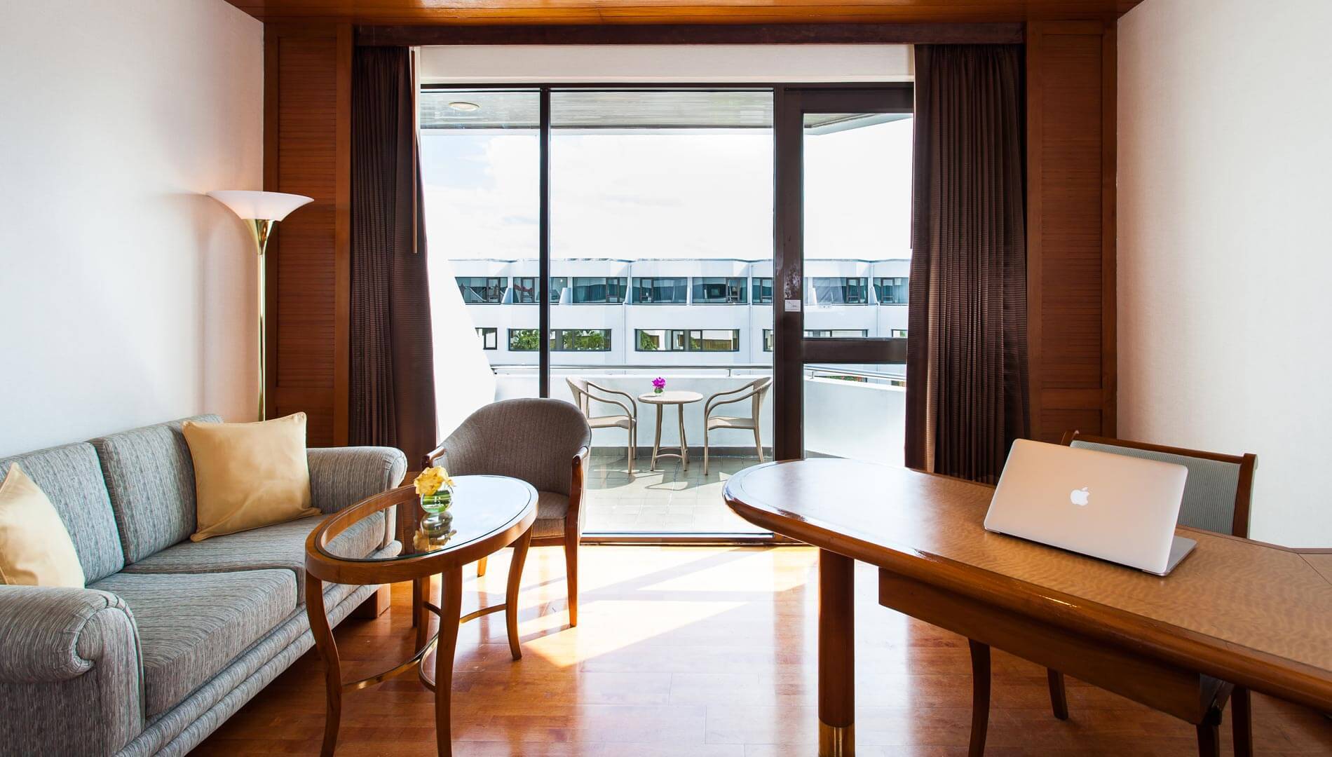 Amari Don Muang Airport Hotel Banguecoque