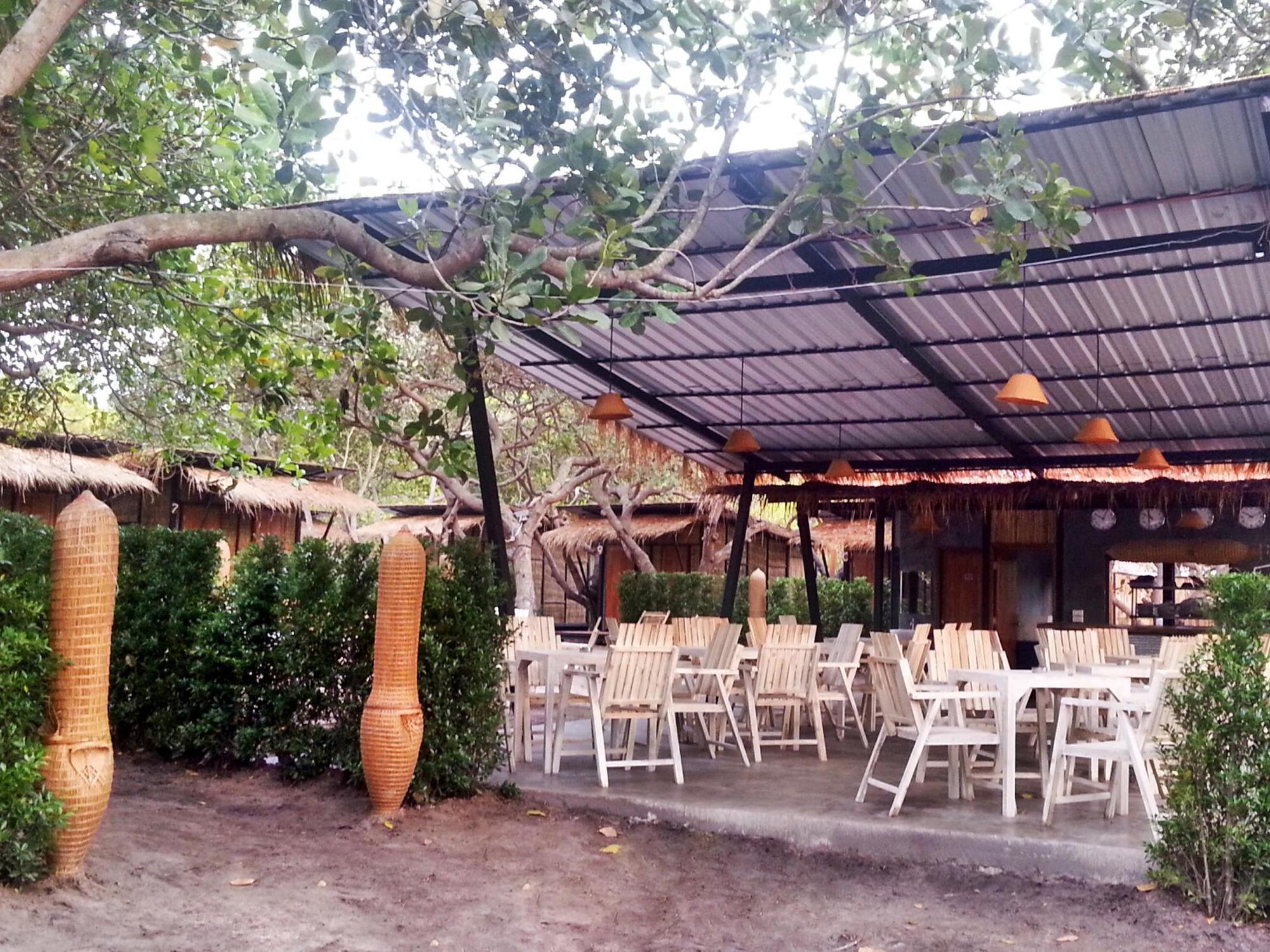 Little Hut Resort 3*