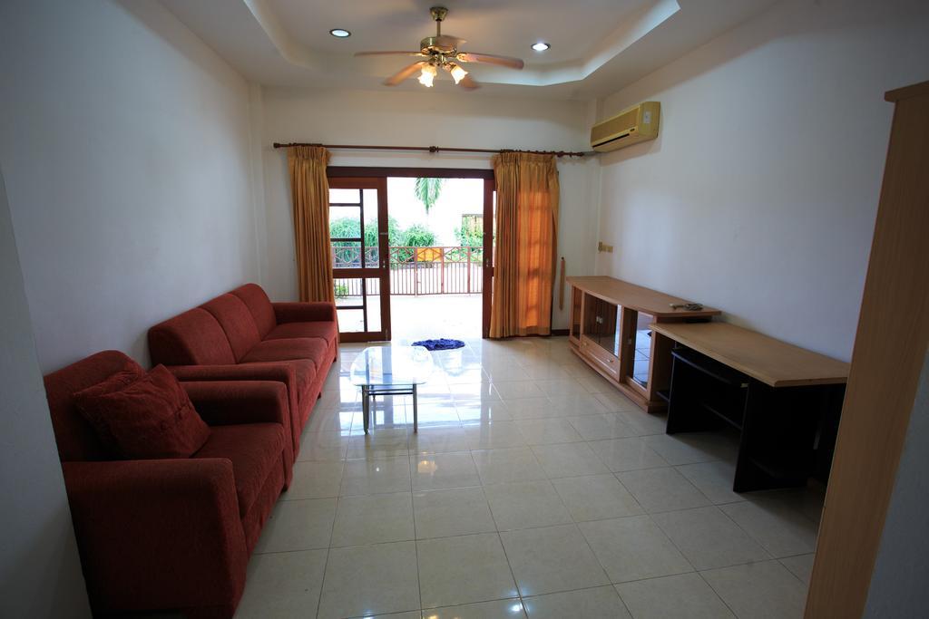 Chaweng Pattana Apartment *