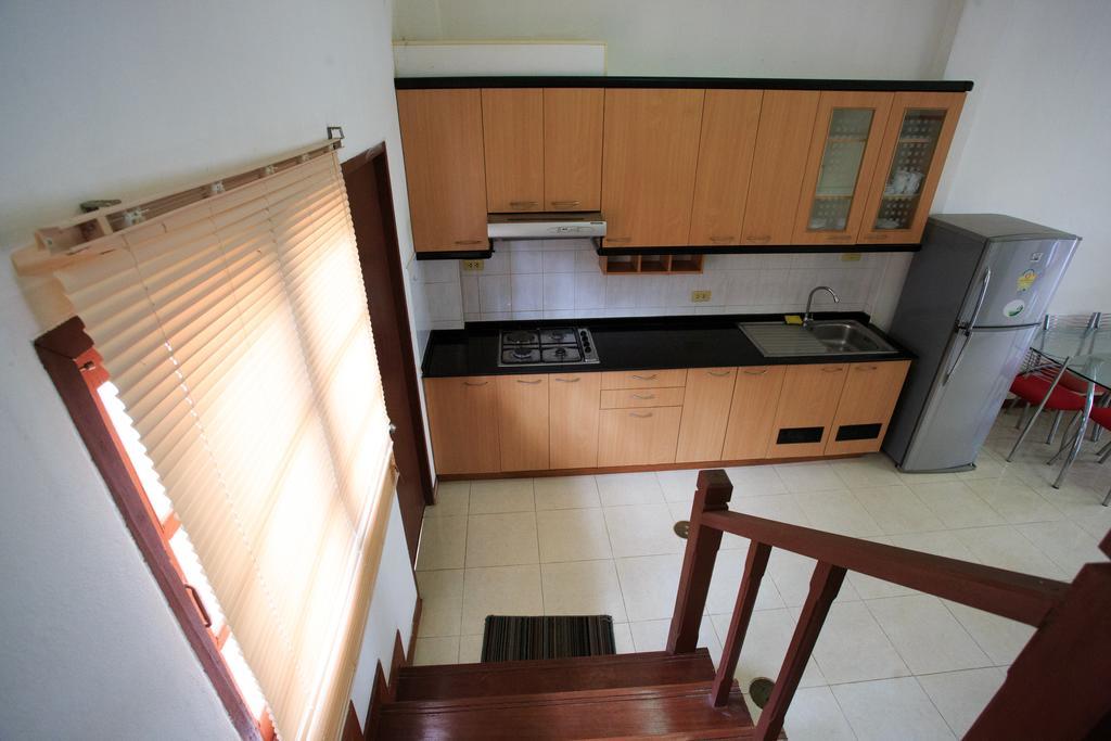 Chaweng Pattana Apartment Bophut